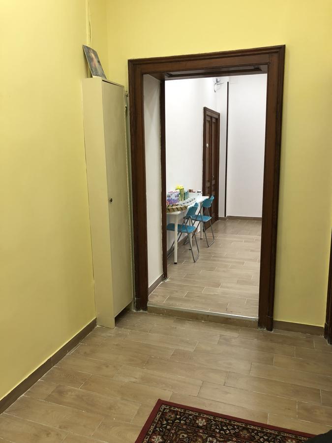Bed and Breakfast La Casa Di Fafa Napoli Esterno foto