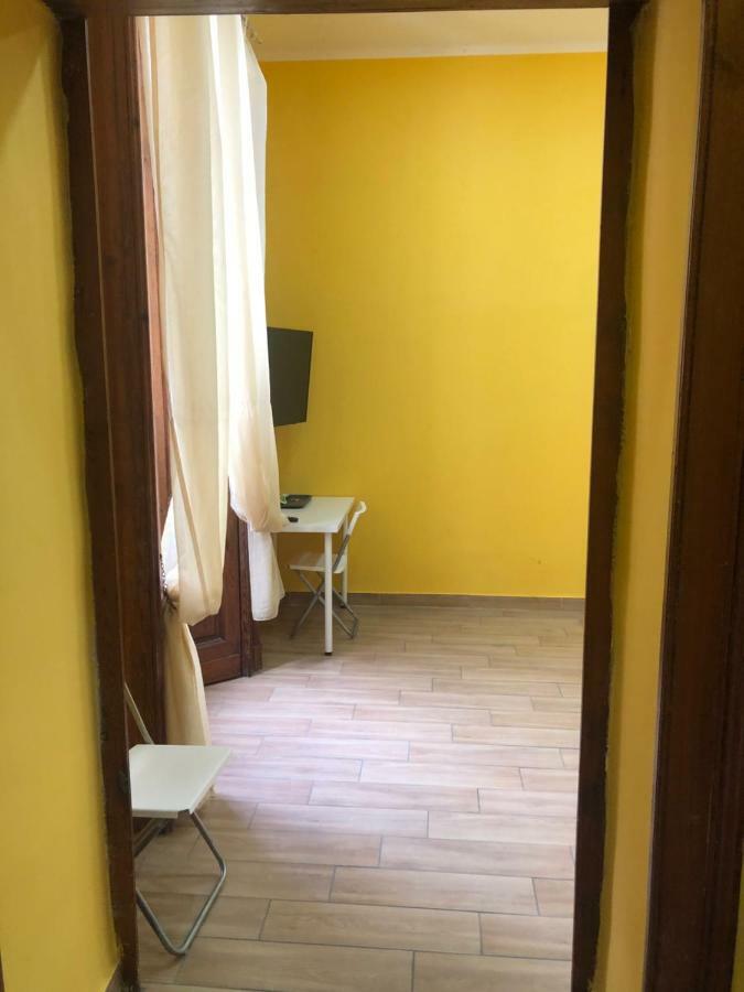 Bed and Breakfast La Casa Di Fafa Napoli Esterno foto