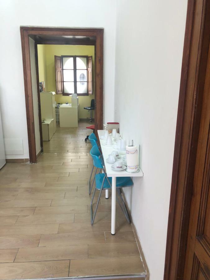 Bed and Breakfast La Casa Di Fafa Napoli Esterno foto